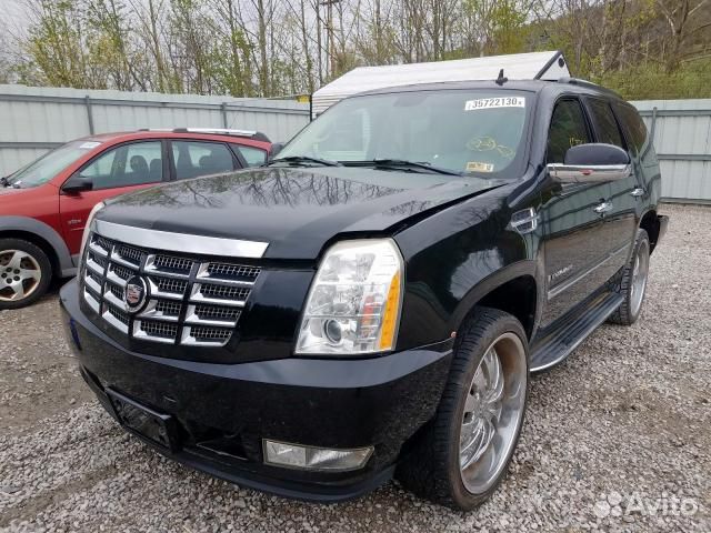 Рейка от cadillac escalade 2006-2014