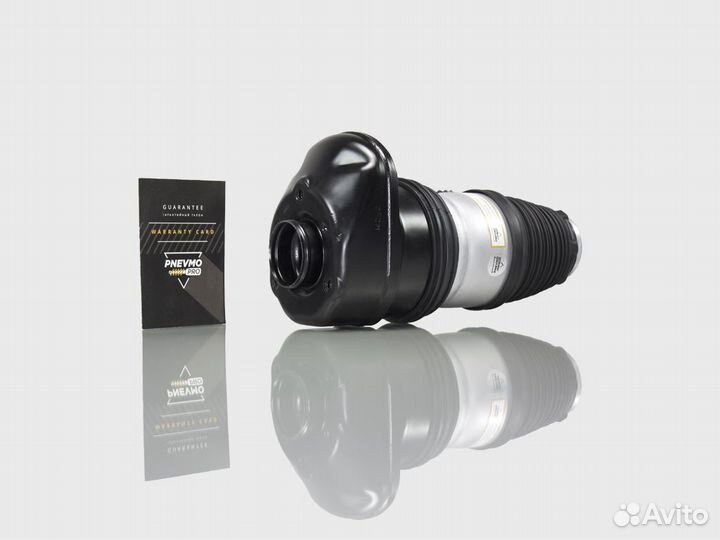 Пневмобаллон для BMW 6-Series GT G32 передний левы