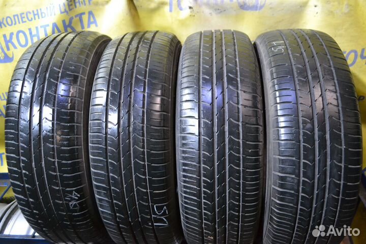 Goodyear EfficientGrip Eco EG01 195/65 R15