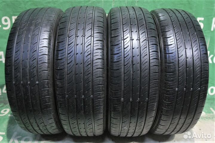Dunlop SP Touring T1 185/60 R15