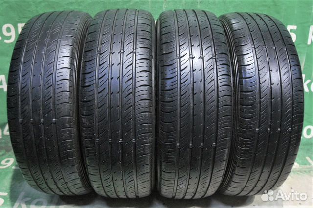 Dunlop SP Touring T1 185/60 R15