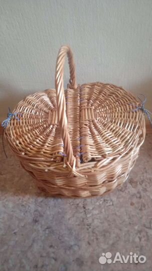 Семейная корзина