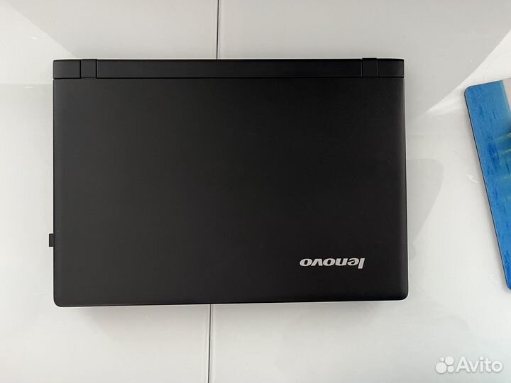 Ноутбук lenovo ideapad