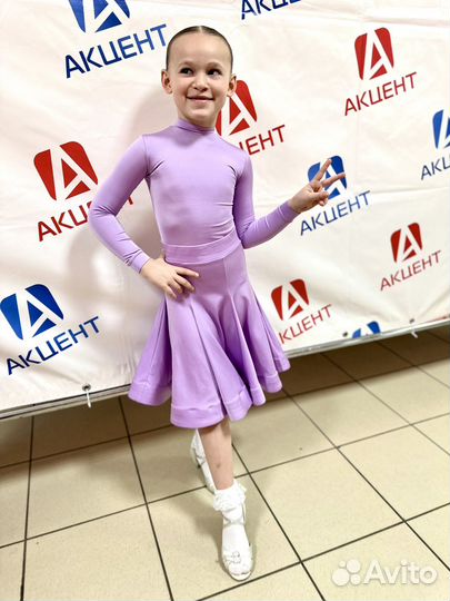 Бальное платье