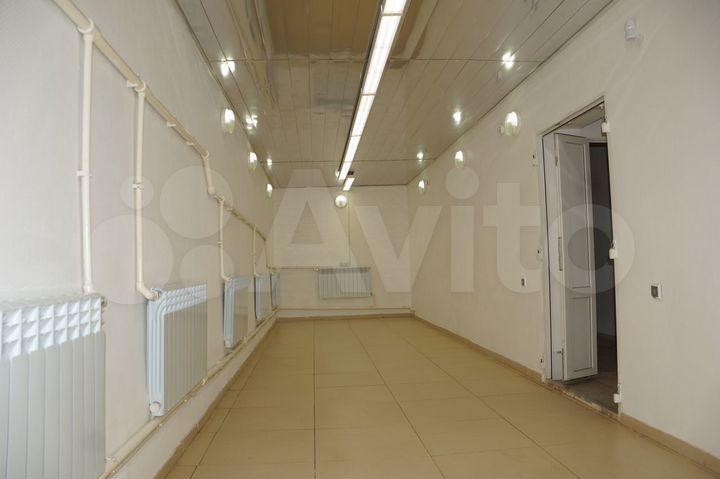 Торговая площадь, 31 м²
