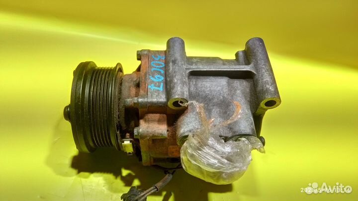 Компрессор кондиционера для Ford Fusion,Fiesta MK5