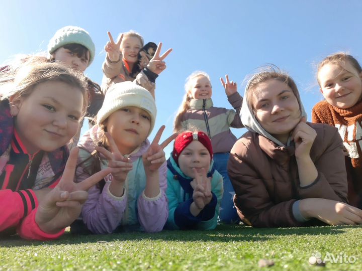 Репетитор с 1 до 6 класса,подготовка к впр