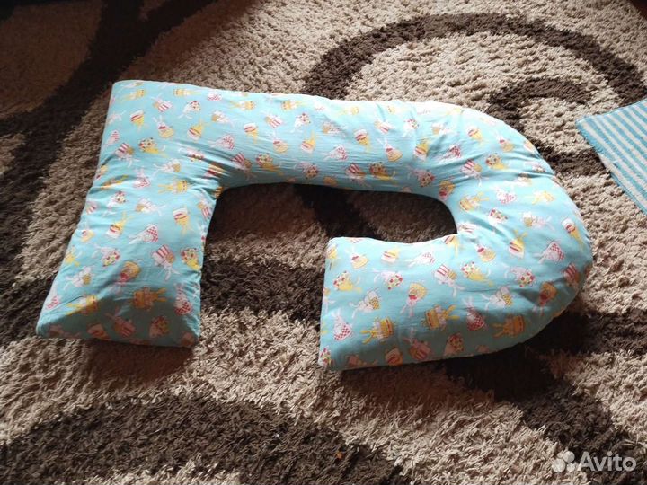 Подушка для беременных