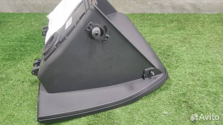 Бардачок (ящик перчаточный) Hyundai IX35 2011