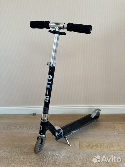 Самокат micro sprite