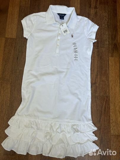 Детское платье Ralph Lauren