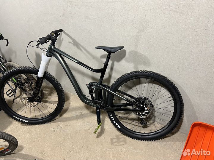 Горный велосипед 29