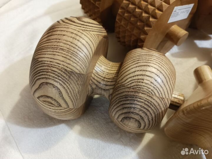 Ролики массажные для Елены