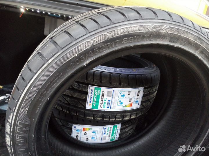 Sailun Atrezzo ZSR SUV 235/45 R19 99Y