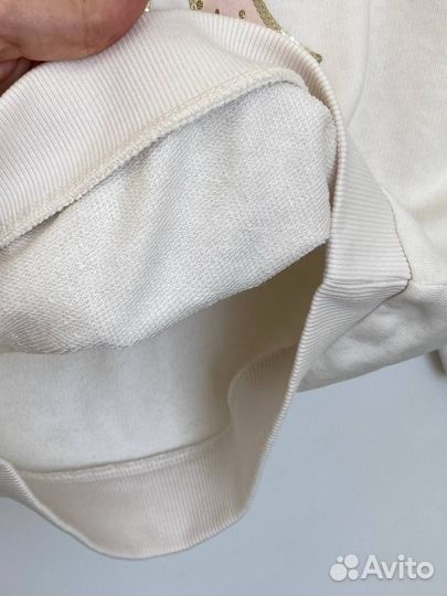 Свитшот c&a без флиса 98 104 122 128 134 толстовка
