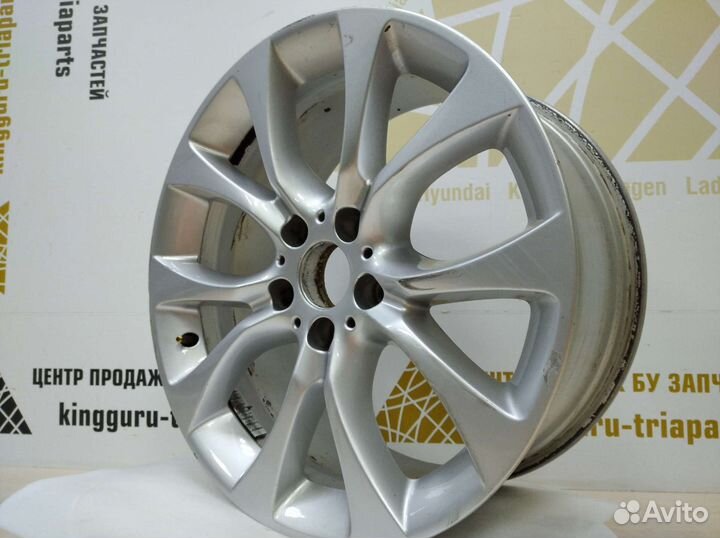 Диск литой R19 BMW X5 F15