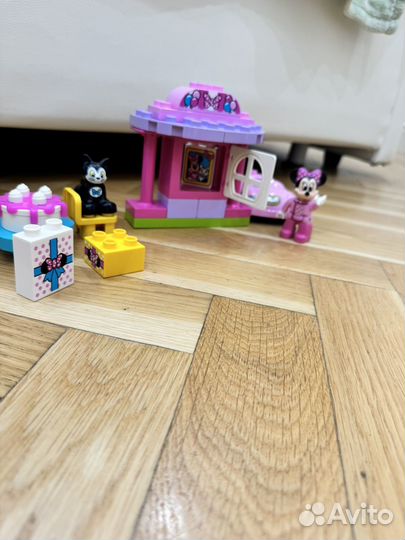 Lego duplo