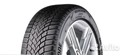 Bridgestone Blizzak LM-005 275/40 R20 106V