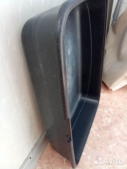 Лоток для мейн куна