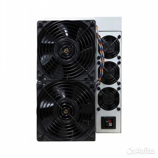 Antminer KS5 Pro 21 TH/S