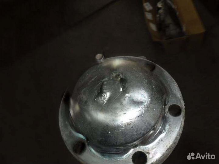 Привод передний левый Volkswagen Tiguan cava 2009