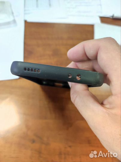 Чехол на xiaomi 12T