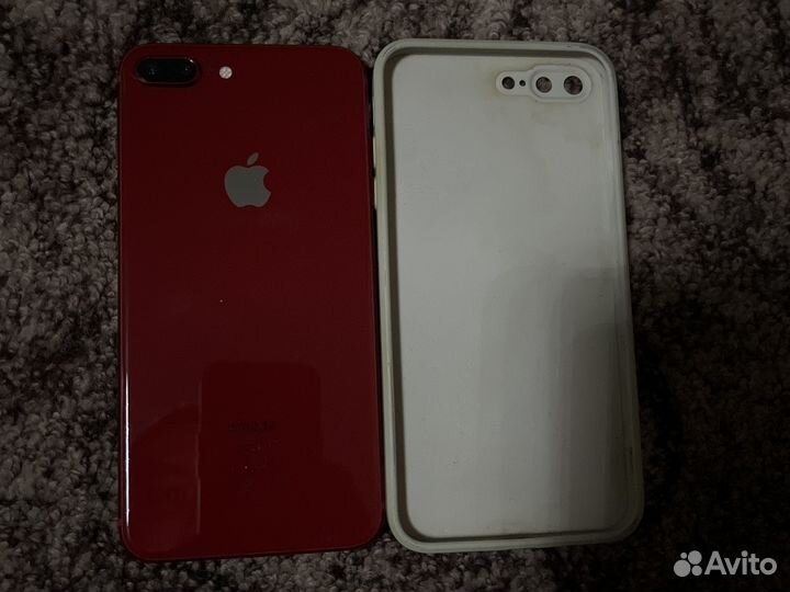 Apple iPhone 8 plus 64gb