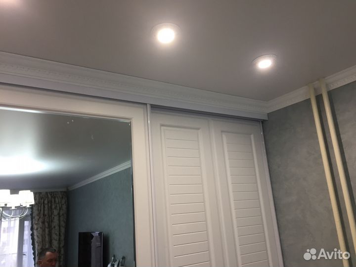 Шкаф-купе на заказ