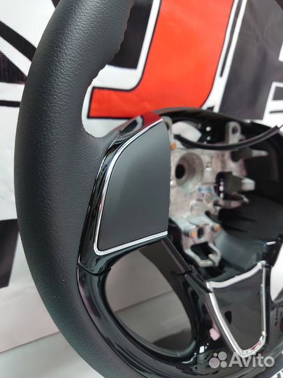 Руль (рулевое колесо) Mitsubishi ASX