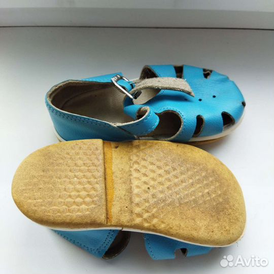 Ботиночки 80 х годов