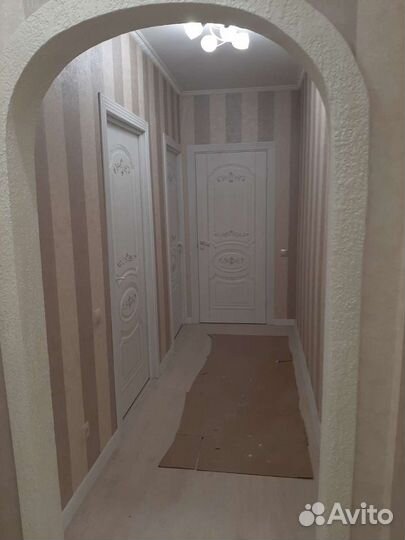 Ремонт квартир под ключ