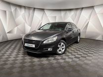 Peugeot 508 1.6 AT, 2012, 90 696 км, с пробегом, цена 1 025 000 руб.