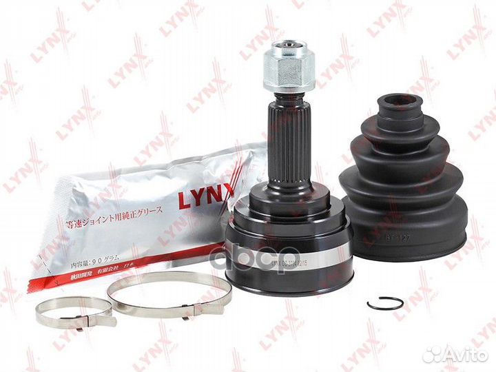 Шрус наружный перед прав/лев CO-3704 CO3704