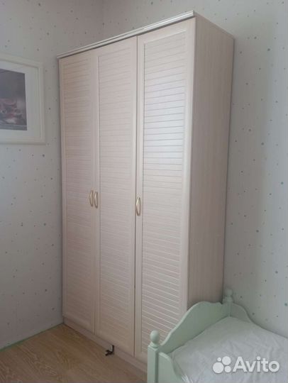 Шкафы и комоды детские бу