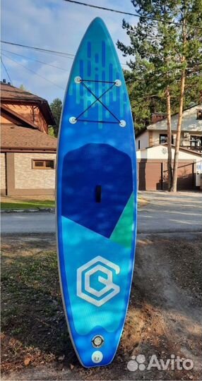 Сап борд в аренду / прокат sup board