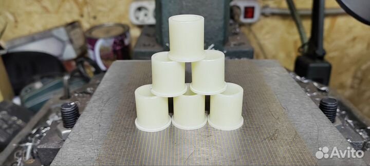 Втулка кулисы кпп Stels Guepard