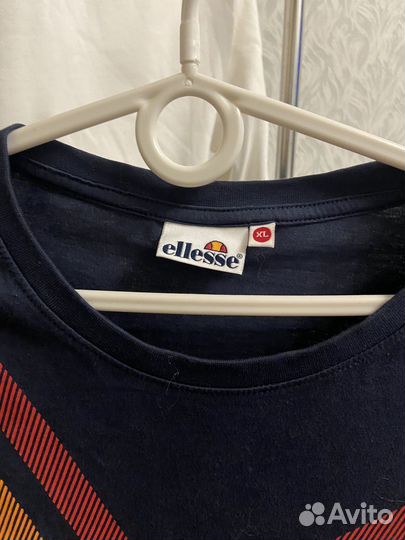 Футболка ellesse