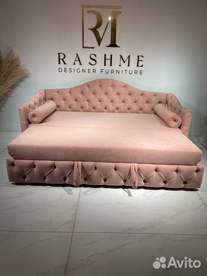 Диван прямой Луна