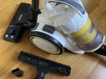 Пылесос karcher vc 3 premium