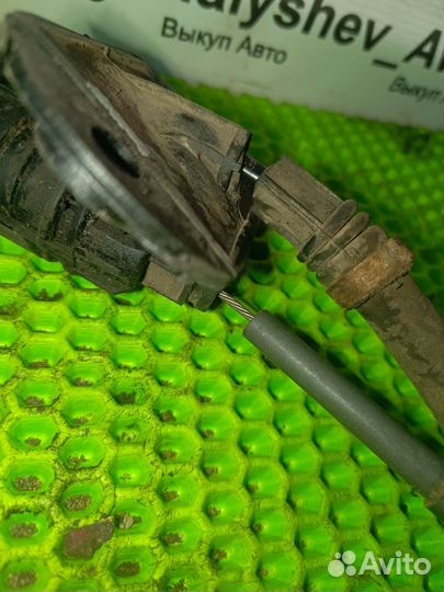 Трос АКПП Ford Focus 1