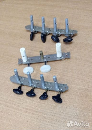 Колки для гитары