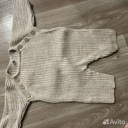 Одежда для малышей 68