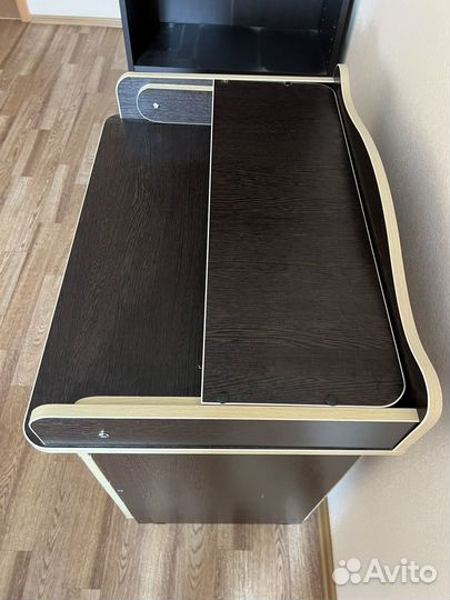 Комод детский с пеленальным столиком