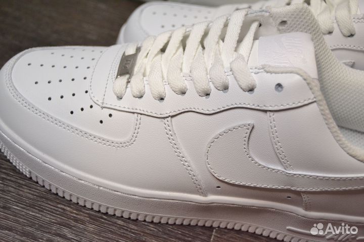 Кроссовки nike air force 1 найк эйр форс женск 40