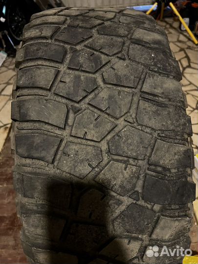 Bfgoodrich Mud-Terrain T/A KM3 325/60 R20 121Q