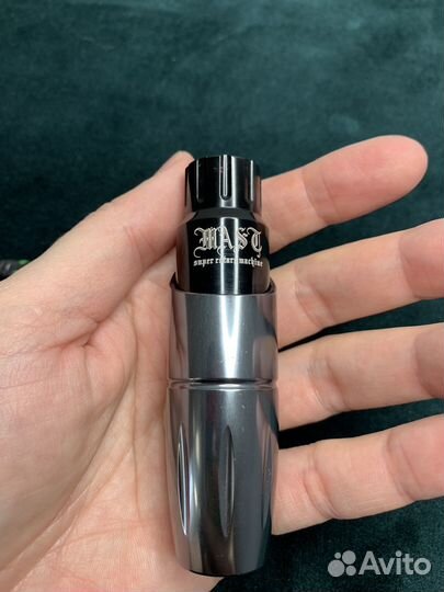 Аппарат для перманентного макияжа Mast tour mini