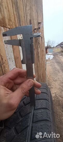 Ovation W-586 235/65 R17 108