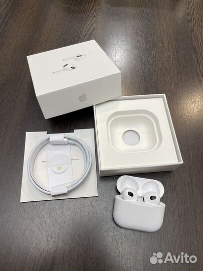 Airpods 3 Premium