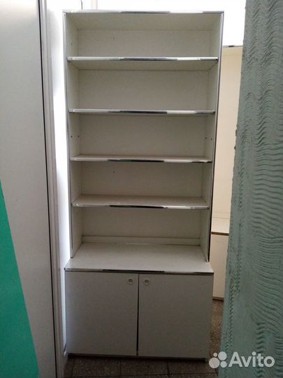 Морозильная камера Геочел вертикальная