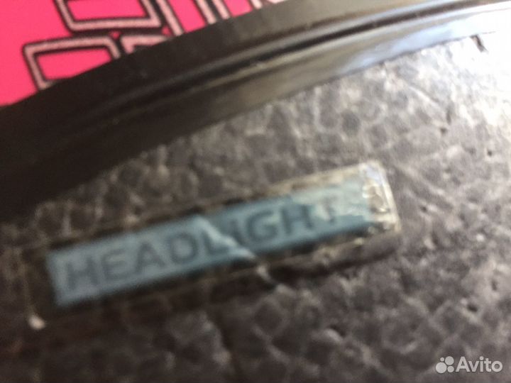 Велошлем детский р.50-54